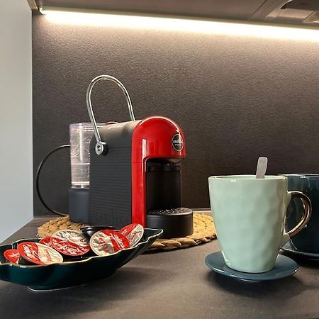 Nolo62, A Nifty Flat In Milan Apartment Luaran gambar