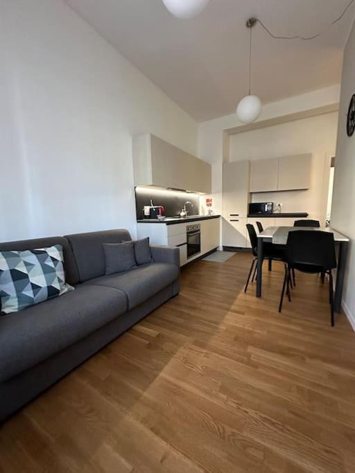 Nolo62, A Nifty Flat In Milan Apartment Luaran gambar