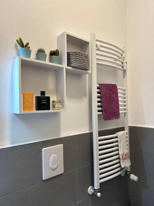 Nolo62, A Nifty Flat In Milan Apartment Luaran gambar