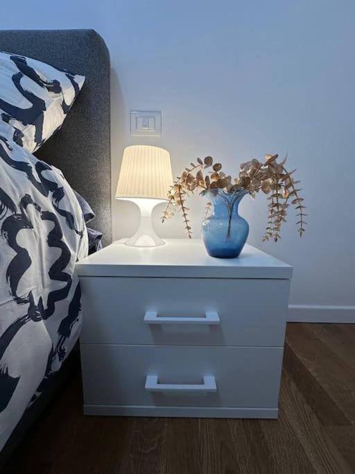 Nolo62, A Nifty Flat In Milan Apartment Luaran gambar