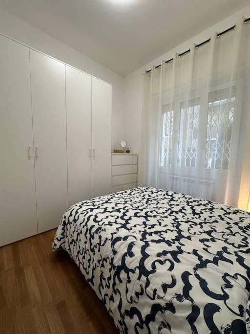 Nolo62, A Nifty Flat In Milan Apartment Luaran gambar