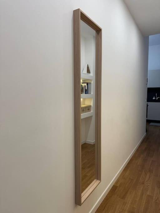 Nolo62, A Nifty Flat In Milan Apartment Luaran gambar