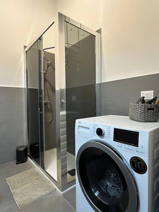 Nolo62, A Nifty Flat In Milan Apartment Luaran gambar