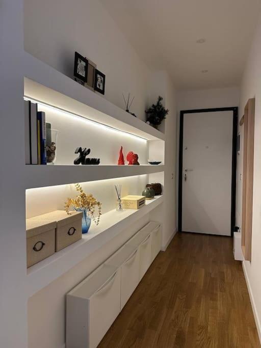 Nolo62, A Nifty Flat In Milan Apartment Luaran gambar