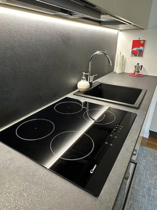 Nolo62, A Nifty Flat In Milan Apartment Luaran gambar