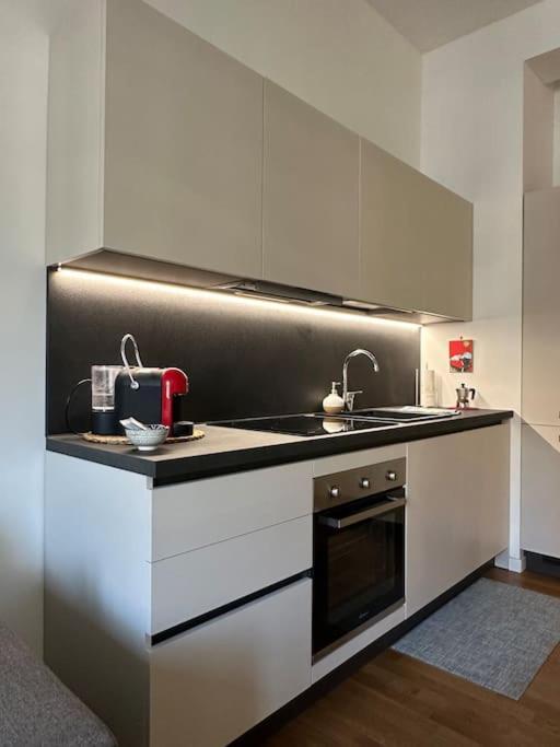 Nolo62, A Nifty Flat In Milan Apartment Luaran gambar