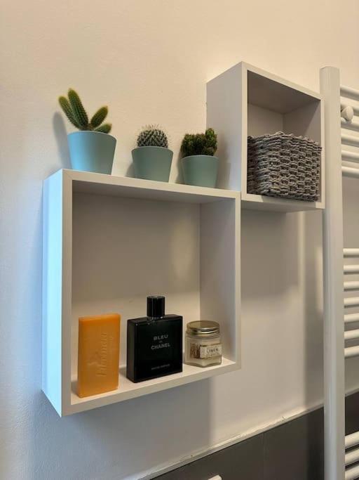 Nolo62, A Nifty Flat In Milan Apartment Luaran gambar