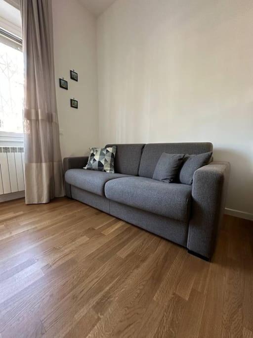 Nolo62, A Nifty Flat In Milan Apartment Luaran gambar