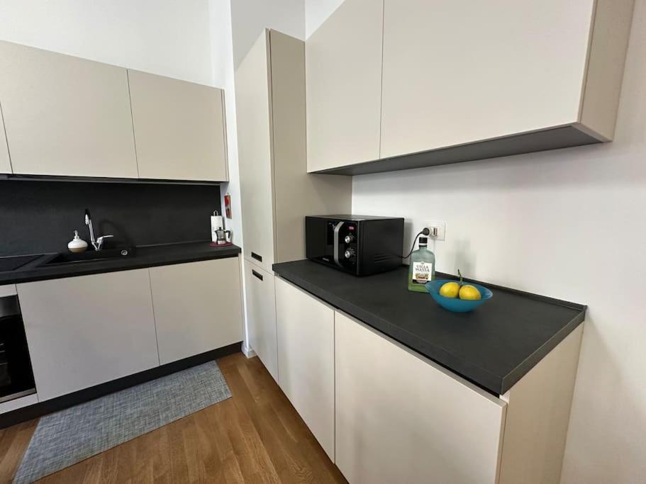 Nolo62, A Nifty Flat In Milan Apartment Luaran gambar