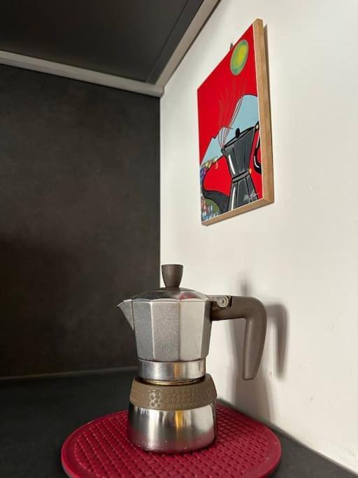 Nolo62, A Nifty Flat In Milan Apartment Luaran gambar