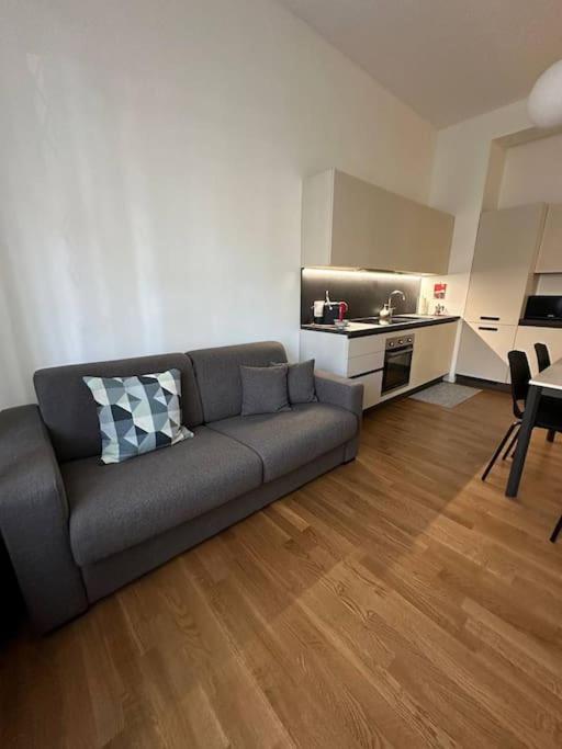 Nolo62, A Nifty Flat In Milan Apartment Luaran gambar