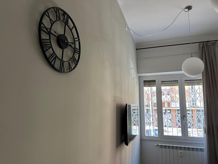 Nolo62, A Nifty Flat In Milan Apartment Luaran gambar