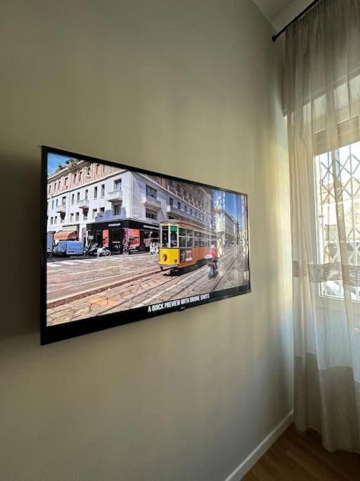 Nolo62, A Nifty Flat In Milan Apartment Luaran gambar